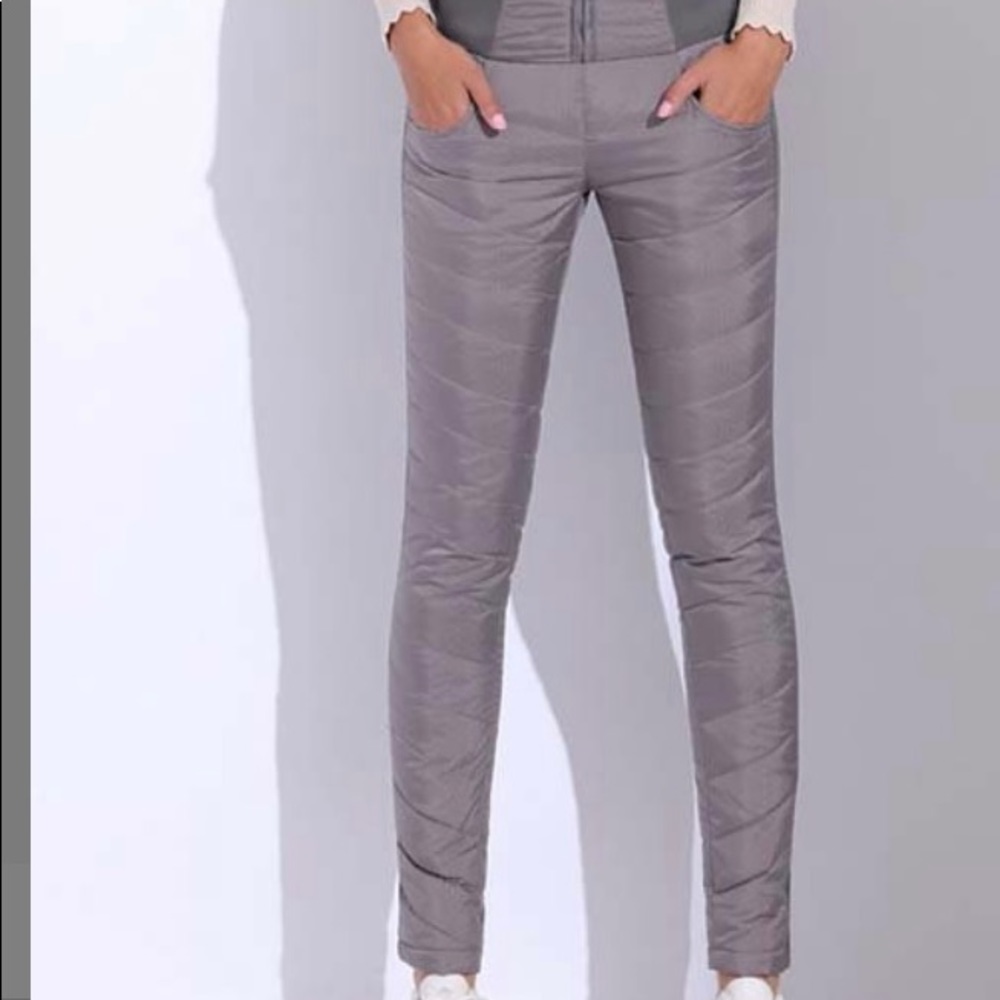 Womens snow pants size M